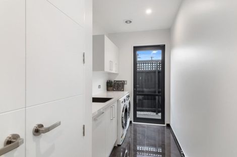 Photo of property in 4 Brenchley Avenue, Strowan, Christchurch, 8052