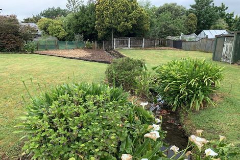 Photo of property in 14 Manuka Street, Lansdowne, Masterton, 5810