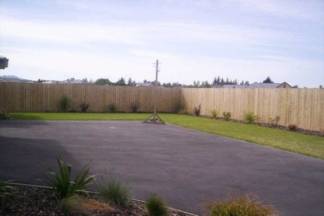 Photo of property in 24 Kensington Avenue, Rangiora, 7400