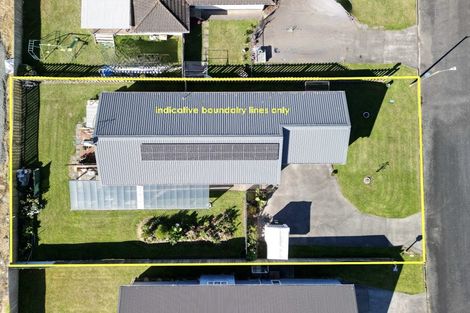 Photo of property in 11 Third Avenue, Dargaville, 0310