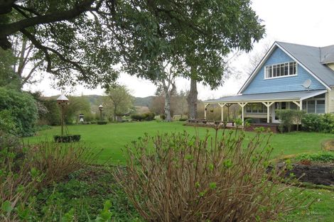 Photo of property in 104 School Road, Pleasant Valley, Geraldine, 7991