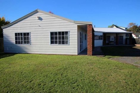 Photo of property in 46 Ohuanga Road, Turangi, 3334