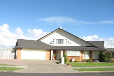Photo of property in 18 Rathmar Drive, Manurewa, Auckland, 2105
