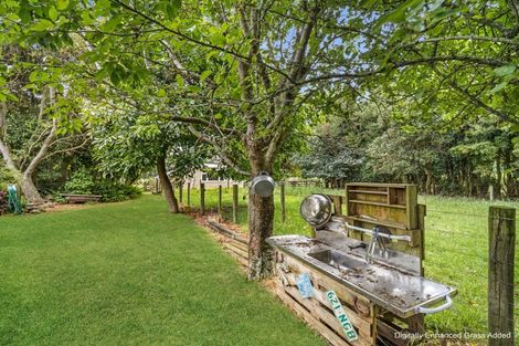 Photo of property in 3098 State Highway 3, Waitotara, Whanganui, 4587