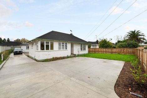 Photo of property in 46 Pollen Crescent, Melville, Hamilton, 3206