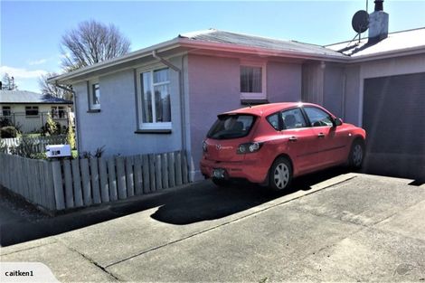 Photo of property in 52a Dillon Street, Blenheim, 7201