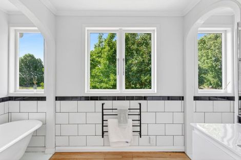 Photo of property in 1/143 Tirau Road, Cambridge, 3496