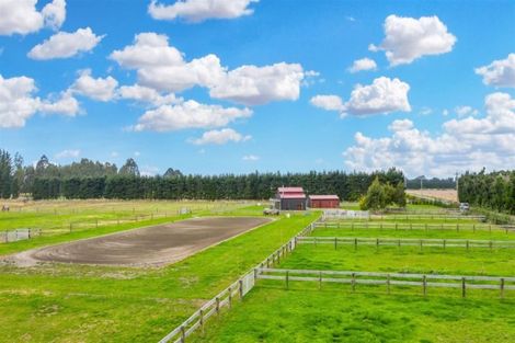 Photo of property in 1 Long View Lane, Swannanoa, Rangiora, 7475