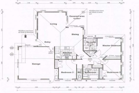 Photo of property in 51 Pompallier Estate Drive, Maunu, Whangarei, 0110