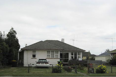 Photo of property in 7 Maude Street, Temuka, 7920