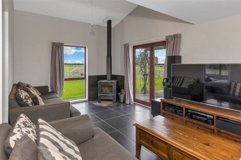 Photo of property in 1 Long View Lane, Swannanoa, Rangiora, 7475