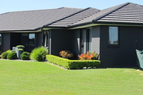 Photo of property in 5 Aranui Road, Matamata, 3472
