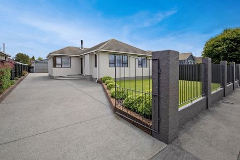 Photo of property in 30 Taurima Street, Hei Hei, Christchurch, 8042