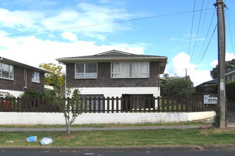 Photo of property in 61 Willerton Avenue, New Lynn, Auckland, 0600