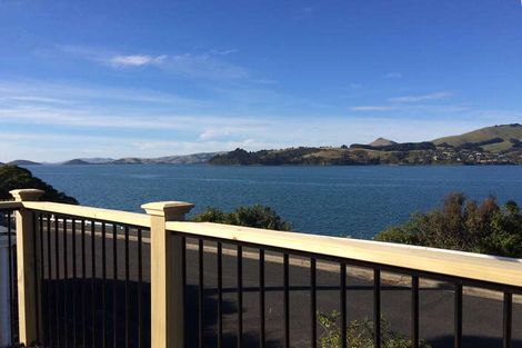 Photo of property in 4 Saint Leonards Drive, Saint Leonards, Dunedin, 9022