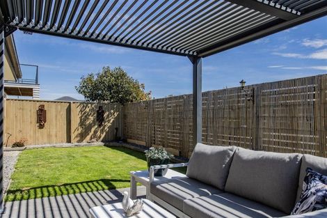 Photo of property in 11 Storer Street, Kaiapoi, 7630