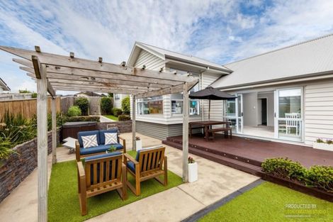 Photo of property in 29 Prospect Terrace, Silverdale, 0932