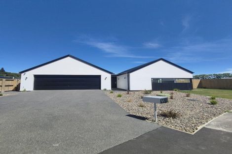 Photo of property in 21 Dray Place, Halswell, Christchurch, 8025
