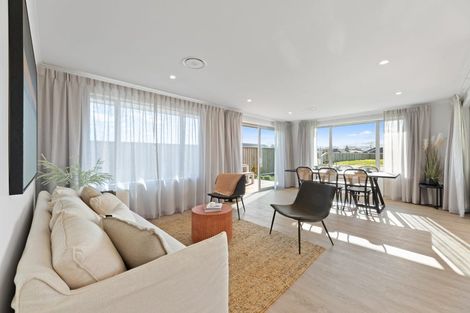 Photo of property in 43 Wai Iti Avenue, Redwoodtown, Blenheim, 7201