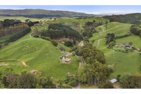Photo of property in 69c Otonga Valley Road, Raglan, 3295