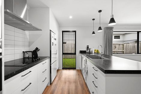 Photo of property in 9 Marjoriefield Mews, Fitzroy, Hamilton, 3206