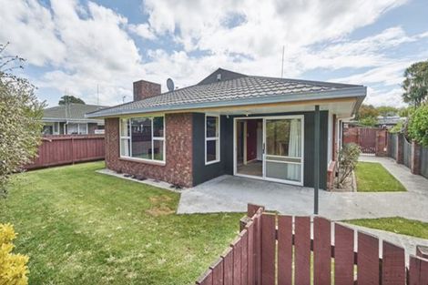 Photo of property in 349 College Street, West End, Palmerston North, 4410