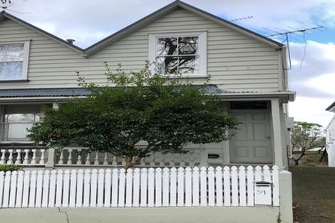 Photo of property in 39 Franklin Road, Freemans Bay, Auckland, 1011