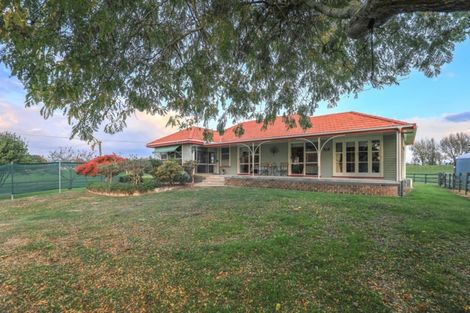 Photo of property in 228 Keith Road, Waerenga, Te Kauwhata, 3781