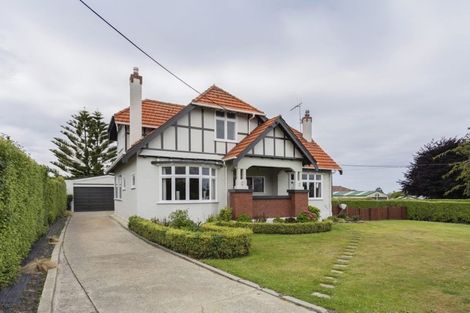 Photo of property in 26 Clare Street, Oamaru North, Oamaru, 9400