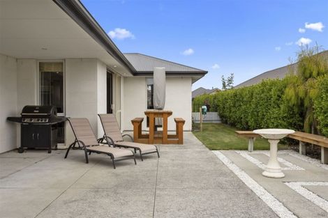 Photo of property in 15 Sovereign Boulevard, Kaiapoi, 7630
