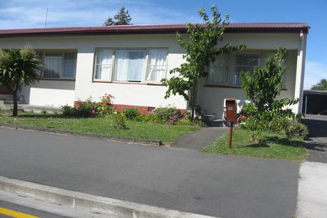 Photo of property in 163-165 Manchester Street, Feilding, 4702