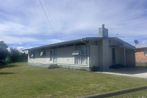 Photo of property in 11 Kauri Crescent, Murupara, 3025