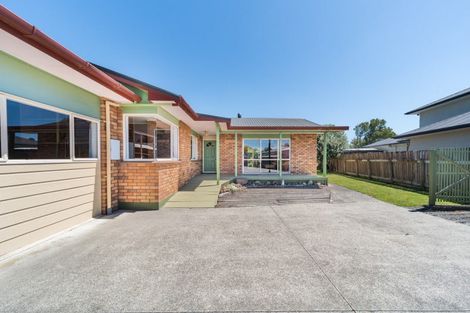 Photo of property in 12a Carthew Street, Feilding, 4702