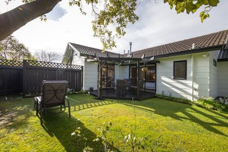 Photo of property in 9 Delta Place, Milson, Palmerston North, 4414