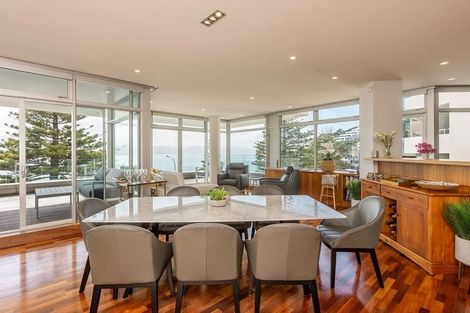 Photo of property in Mitika Apartments, 3/254 Oriental Parade, Oriental Bay, Wellington, 6011