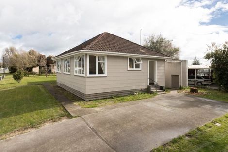Photo of property in 23 Wilson Street, Pahiatua, 4910