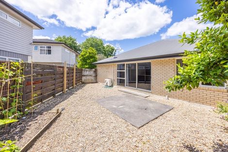 Photo of property in 15d Beaumont Street, Hamilton East, Hamilton, 3216