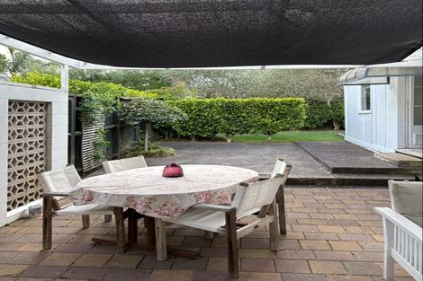 Photo of property in 24 Princes Street, Northcote Point, Auckland, 0627