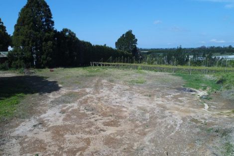 Photo of property in 591a No 1 Road, Te Puke, 3182