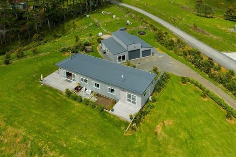 Photo of property in 212 Mainland Road, Kaipara Flats, Warkworth, 0984