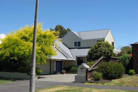 Photo of property in 20 Hatfield Place Avonhead Christchurch City