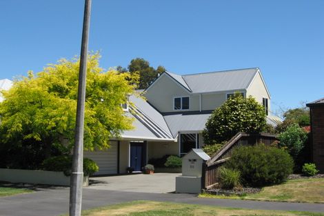 Photo of property in 20 Hatfield Place, Avonhead, Christchurch, 8042