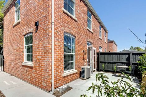 Photo of property in 4/36 Allard Street, Edgeware, Christchurch, 8013