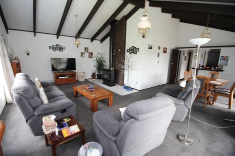 Photo of property in 1 Cullen Crescent, Tokoroa, 3420