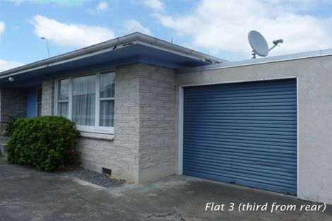 Photo of property in 3/303 Nelson Street South, Hastings, 4122