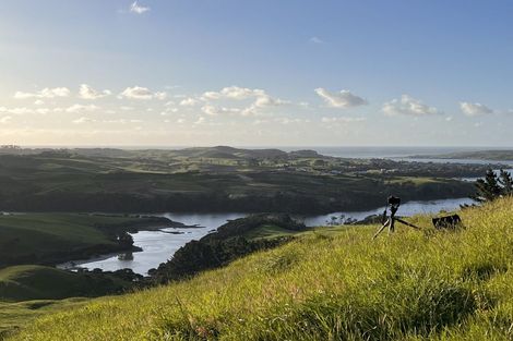 Photo of property in 116 Maungatawhiri Road, Raglan, 3295