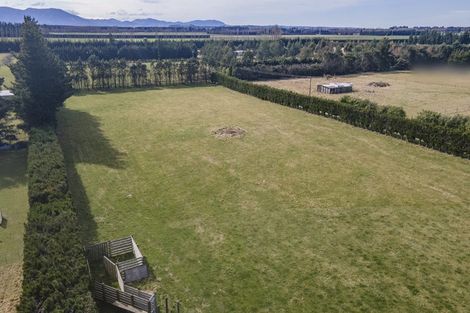 Photo of property in 3036 South Eyre Road, Oxford, Rangiora, 7476