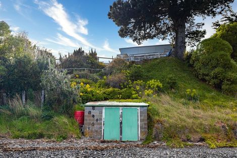 Photo of property in 1c Puari Road, Port Levy, Diamond Harbour, 8972