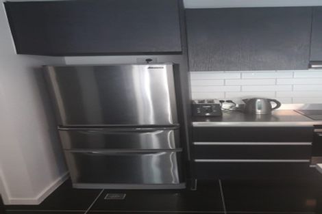 Photo of property in Frame Apartments, 903/111 Molesworth Street, Thorndon, Wellington, 6011