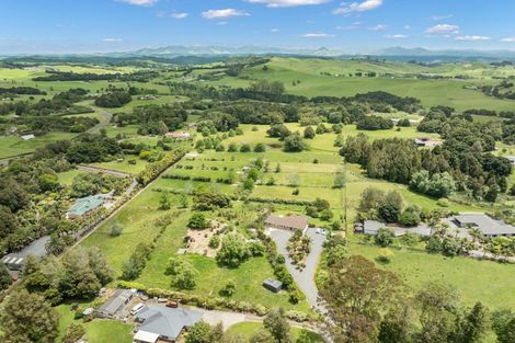 Photo of property in 473 Whatitiri Road, Poroti, Whangarei, 0179